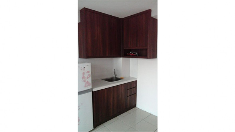 Apartemen Tifolia Pulo Gadung, Luas 42m2