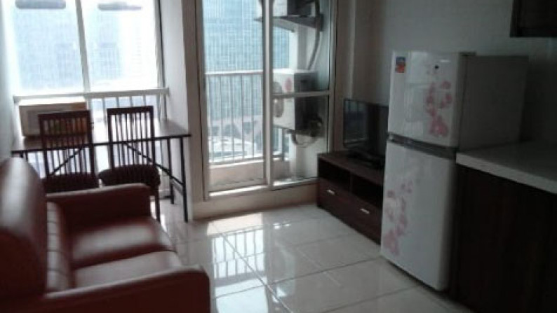 Apartemen Tifolia Pulo Gadung, Luas 42m2