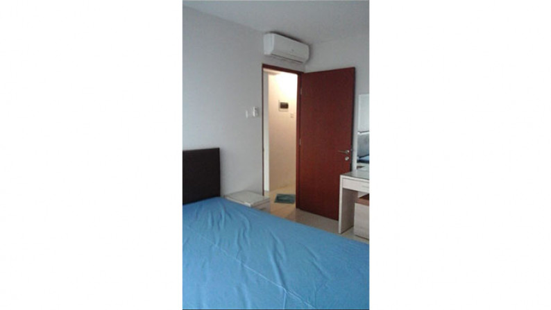 Apartemen Tifolia Pulo Gadung, Luas 42m2