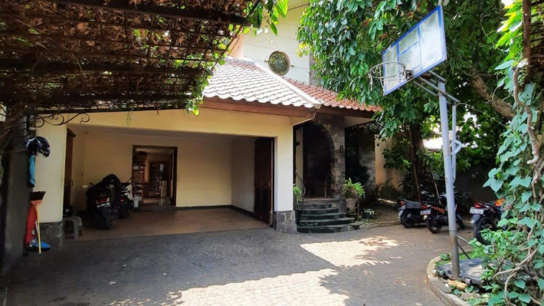 Dijual Rumah Bagus Di Pondok Pinang Timur, Jakarta Selatan