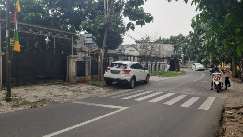 Dijual Rumah Bagus Di Jl Mutar Raya, Larangan, Tangerang