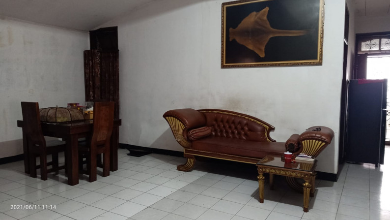 Dijual Rumah Bagus Di Jl Mutar Raya, Larangan, Tangerang