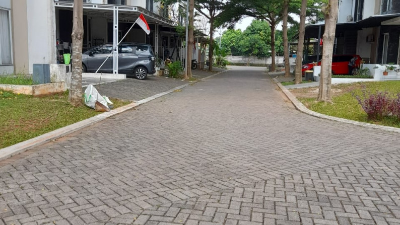 Dijual Rumah Bagus Di Ayna Residence, Graha Raya Bintaro Jaya