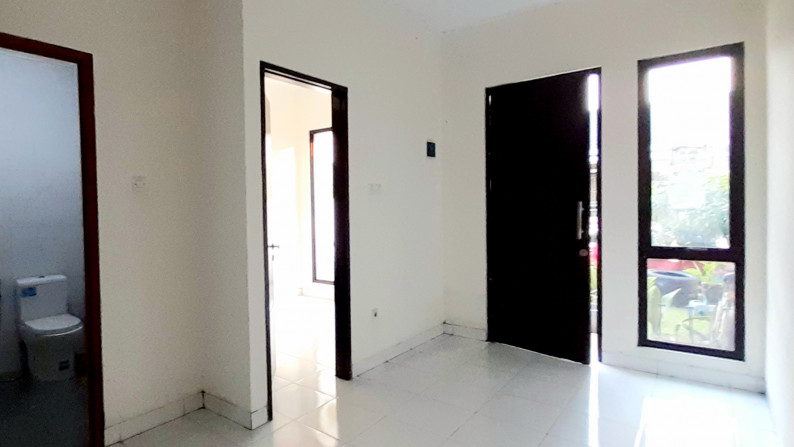 Brand New Rumah Cantiq Minimalis Grand Batavia Jaya, 60m Harga 450 Jt Nego sampai DEAL