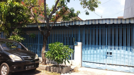 Rumah Disewa Ngagel Jaya Selatan Surabaya