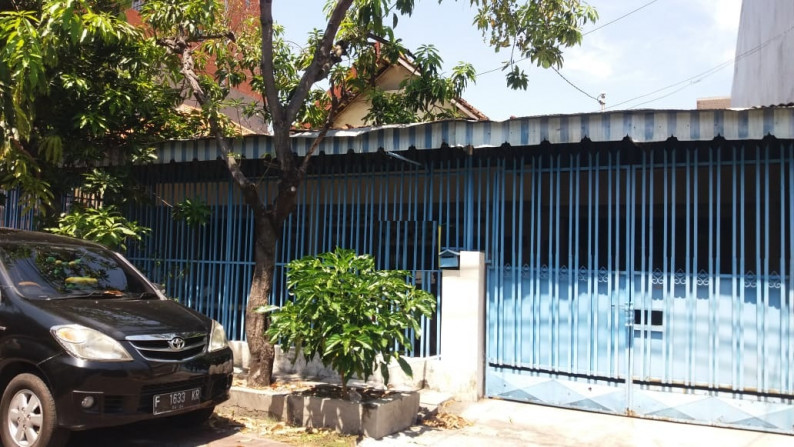 Rumah Disewa Ngagel Jaya Selatan Surabaya