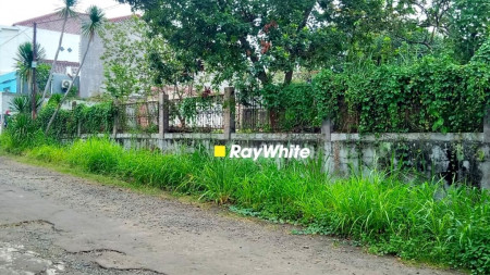 Dijual Tanah Kavling Di Cinere