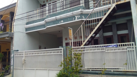 Rumah dijual Taman Pondok Indah Wiyung