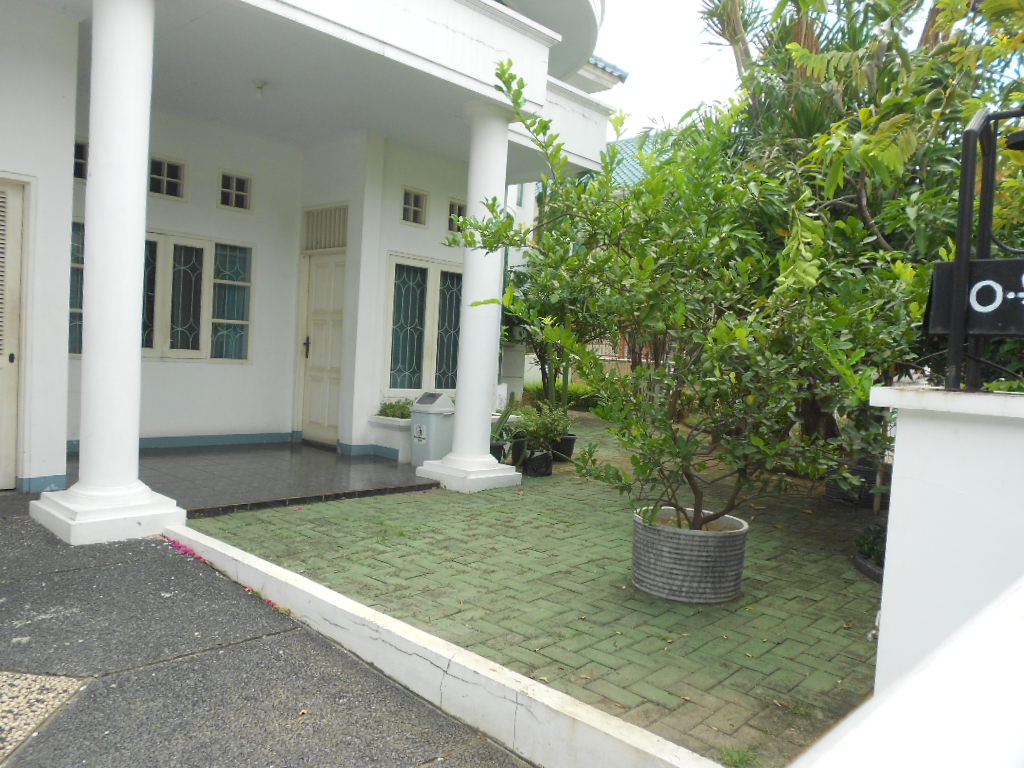 Rumah bagus dan siap huni di Citra Garden 2 - RWCG/2021/10/0010-JAH