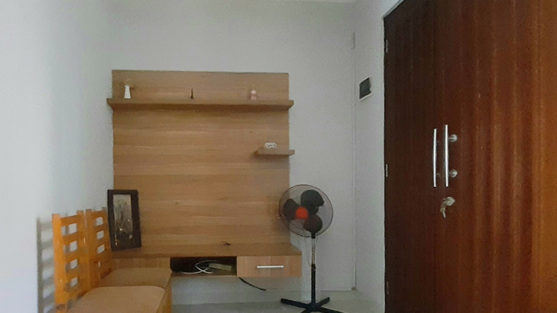 Rumah Minimalis Full Furnished siap huni di Bintaro harga 1,5M nego sampai DEAL