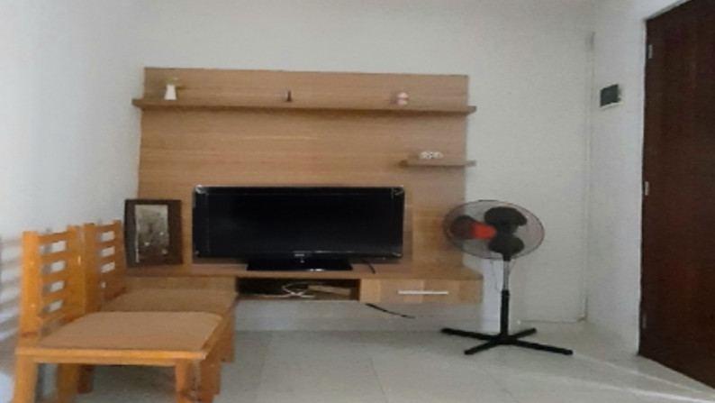 Rumah Minimalis Full Furnished siap huni di Bintaro harga 1,5M nego sampai DEAL