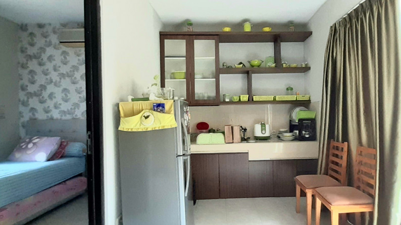 Rumah Minimalis Full Furnished siap huni di Bintaro harga 1,5M nego sampai DEAL