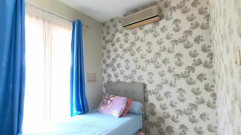 Rumah Minimalis Full Furnished siap huni di Bintaro harga 1,5M nego sampai DEAL