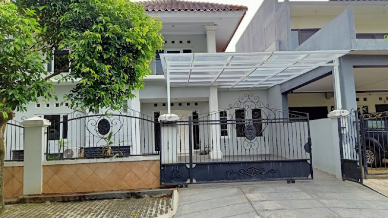 Rumah Hunian giriLoka