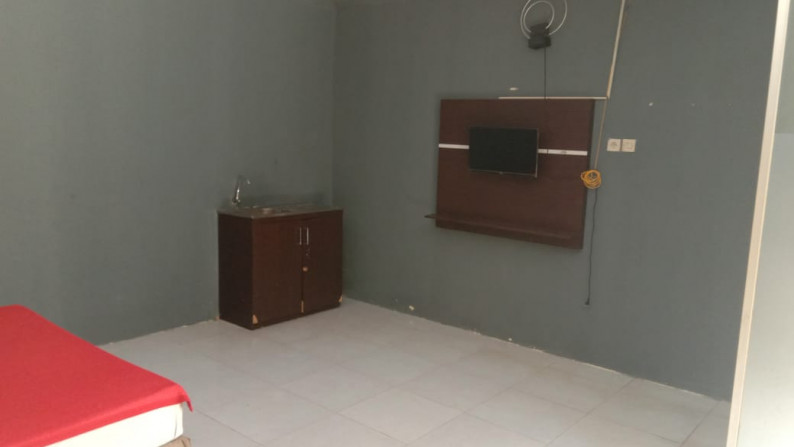 APARTEMEN MURAH DI GREEN AMAZON CONDONGCATUR DEKAT UGM JOGJA