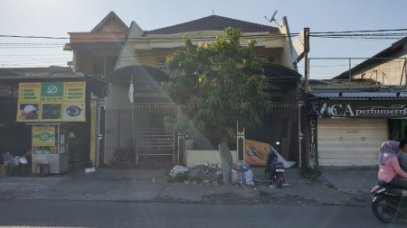 Rumah Dijual Manukan Tengah Tandes Surabaya