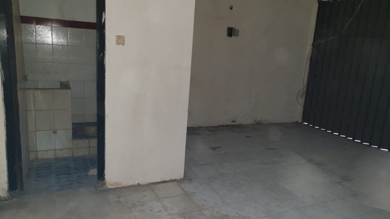 Rumah Dijual Manukan Tengah Tandes Surabaya