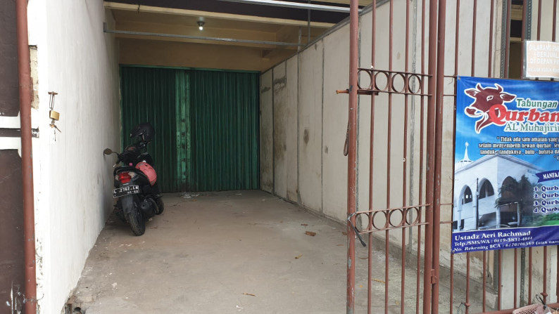 Rumah Dijual Manukan Tengah Tandes Surabaya