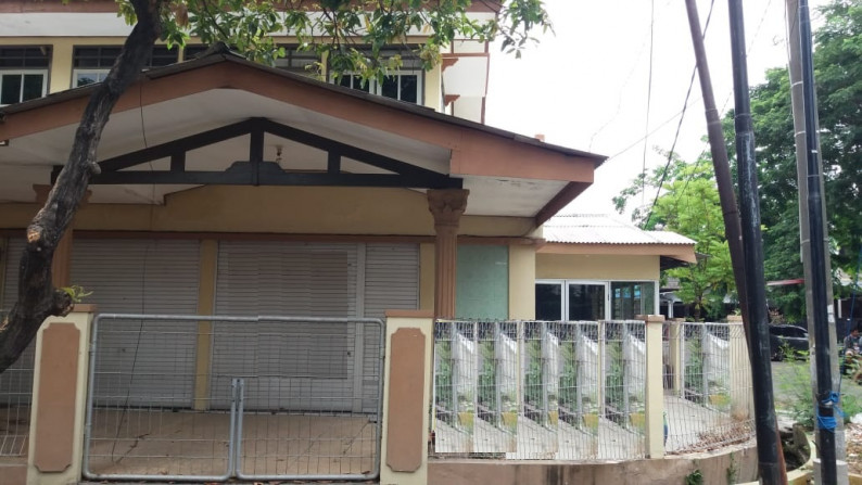 Rumah Dijual Cipta Menanggal Gayungan Surabaya