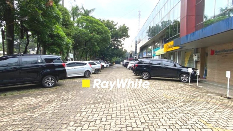 Ruko Di Bona Indah Plaza Lebak Bulus