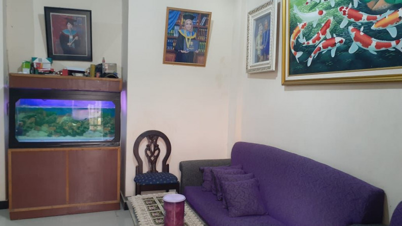 Dijual rumah nyaman di Tambun Selatn, Bekasi Timur