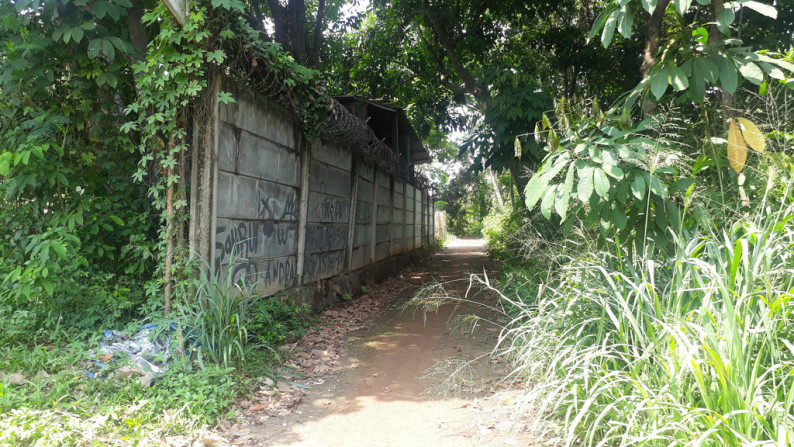 Dijual rumah nyaman di Tambun Selatn, Bekasi Timur