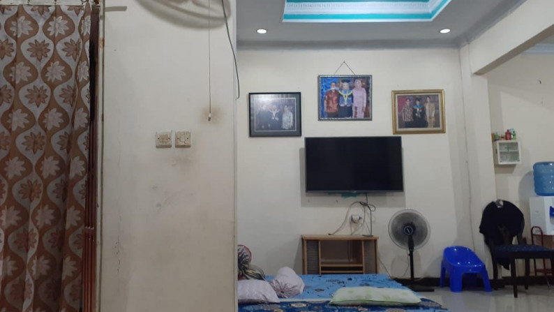 Dijual rumah nyaman di Tambun Selatn, Bekasi Timur