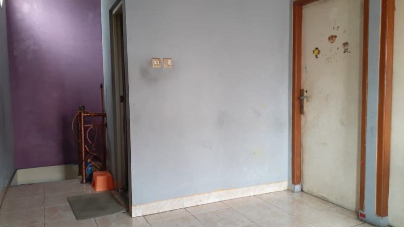 Dijual rumah nyaman di Tambun Selatn, Bekasi Timur