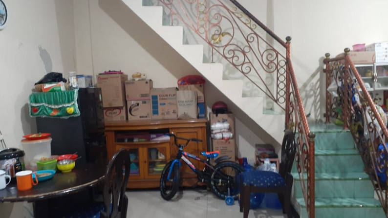 Dijual rumah nyaman di Tambun Selatn, Bekasi Timur