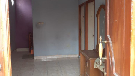 Dijual rumah nyaman di Tambun Selatn, Bekasi Timur