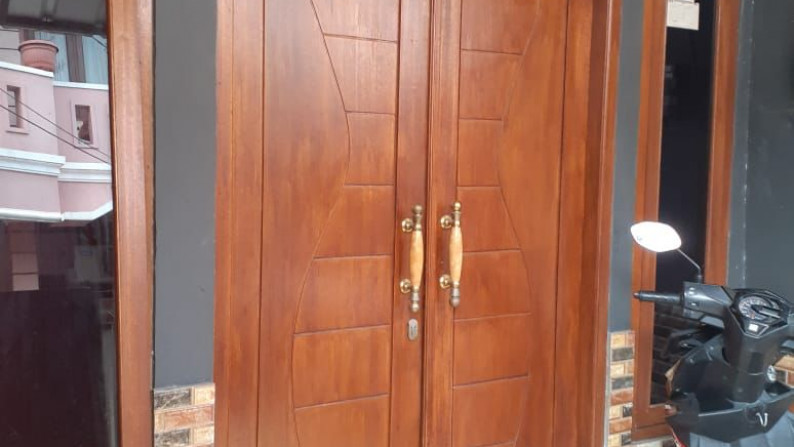 Dijual rumah nyaman di Tambun Selatn, Bekasi Timur