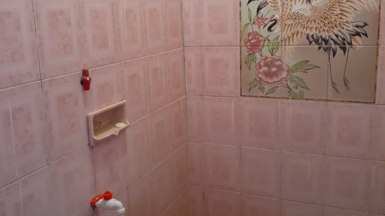 Dijual rumah nyaman di Tambun Selatn, Bekasi Timur