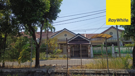 Rumah di Rungkut Mapan Selatan, Surabaya