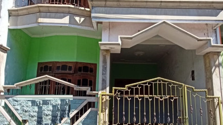 Rumah 2 lantai di Semolowaru Elok, Surabaya