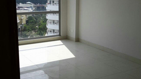 Apartemen Monroe