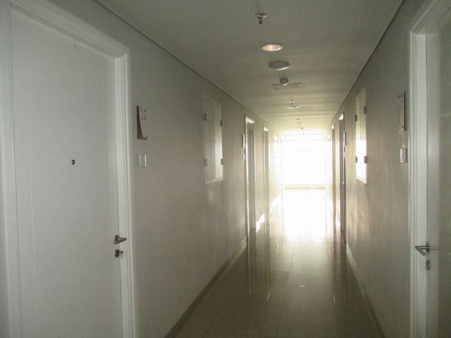 dijual apartemen beverly 90210 gading serpong type studio, strategis, tengah kota siap huni