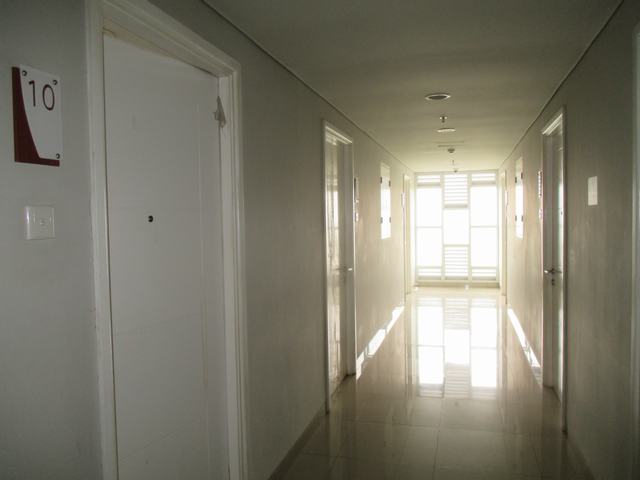 dijual apartemen murah di beverly 90210 gading serpong type studio, strategis, tengah kota siap huni