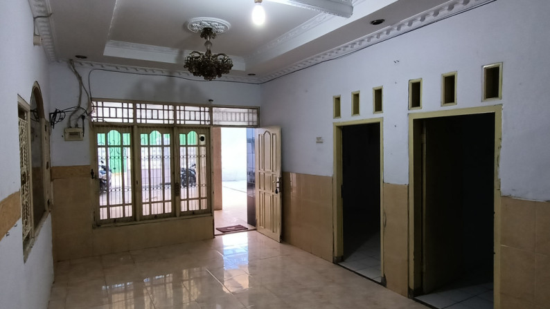 Rumah Bagus di Poris Indah Cipondoh Makmur, Tangerang *0030-CHR*