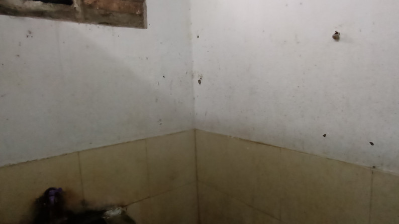 Rumah dijual di Jl. Raya Pakuhaji, Sepatan, Tangerang *0041-CHR*