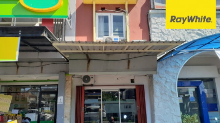 Ruko 2 lantai di Griya Kebraon Selatan, Surabaya