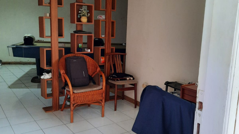 Dijual Rumah Tinggal 1,5 Lantai di Setiabudi Regency Kota Bandung