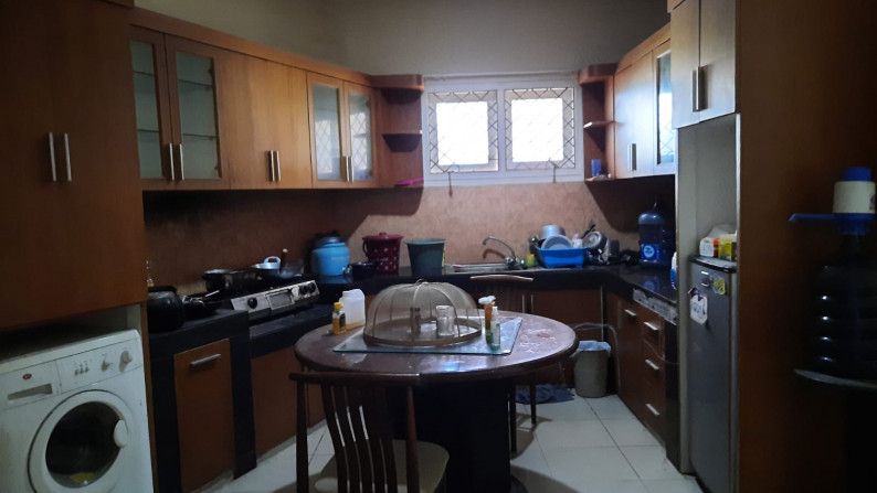 Dijual Rumah Tinggal 1,5 Lantai di Setiabudi Regency Kota Bandung