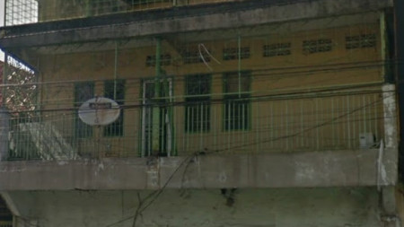 Ruko Strategis Jalan Ramai di Jl Kutai, Surabaya