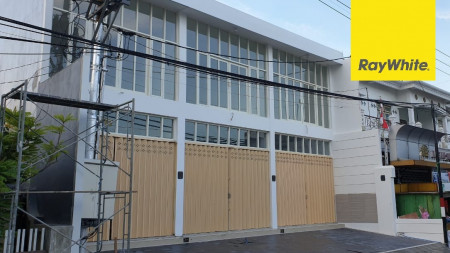 Ruko 2 lantai di Simo Kwagean, Surabaya