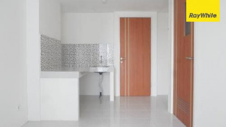 Full Furnish Apartemen Puncak CBD, Surabaya