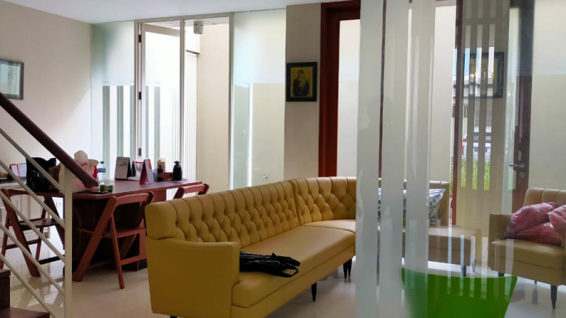 RUMAH MEWAH DALAM PERUMAHAN PREMIUM, CITRA SUN GARDEN