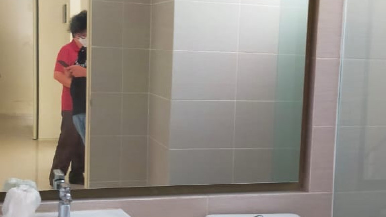 RUMAH MEWAH DALAM PERUMAHAN PREMIUM, CITRA SUN GARDEN