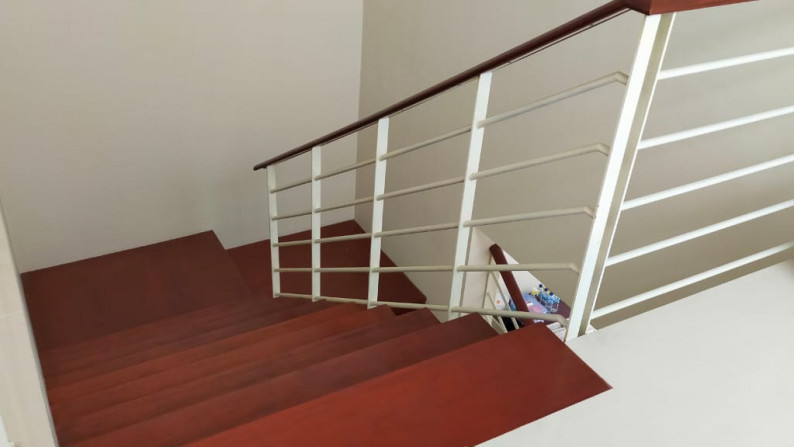 RUMAH MEWAH DALAM PERUMAHAN PREMIUM, CITRA SUN GARDEN