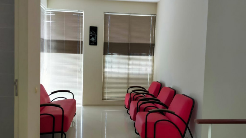 RUMAH MEWAH DALAM PERUMAHAN PREMIUM, CITRA SUN GARDEN