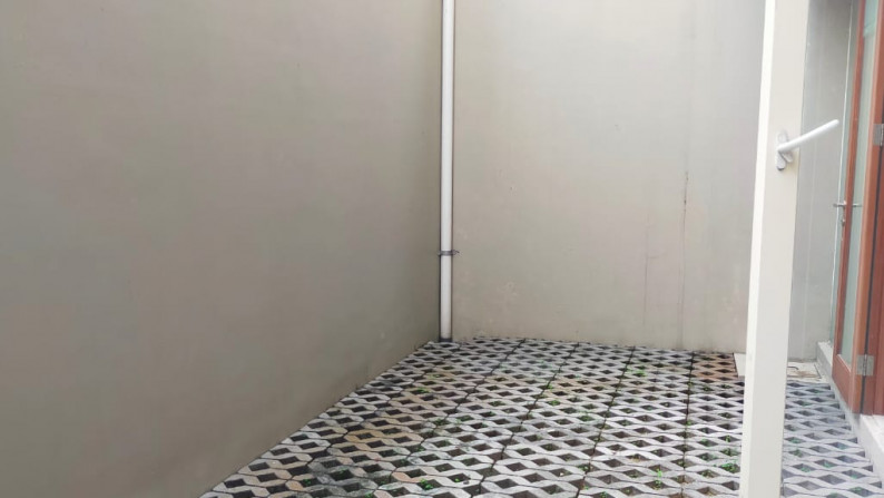 RUMAH MEWAH DALAM PERUMAHAN PREMIUM, CITRA SUN GARDEN